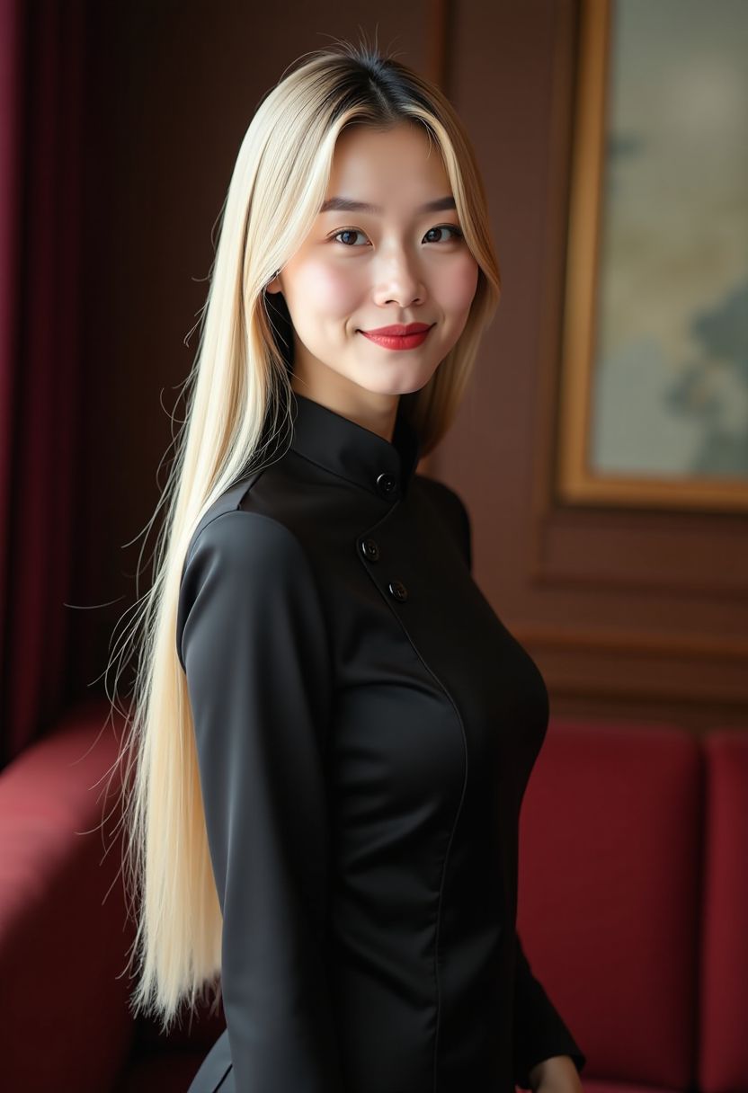 女性成长图鉴